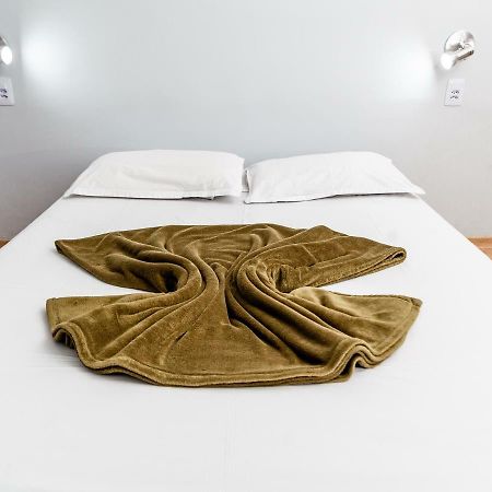 Mama Brasil Hostel São Paulo Eksteriør bilde