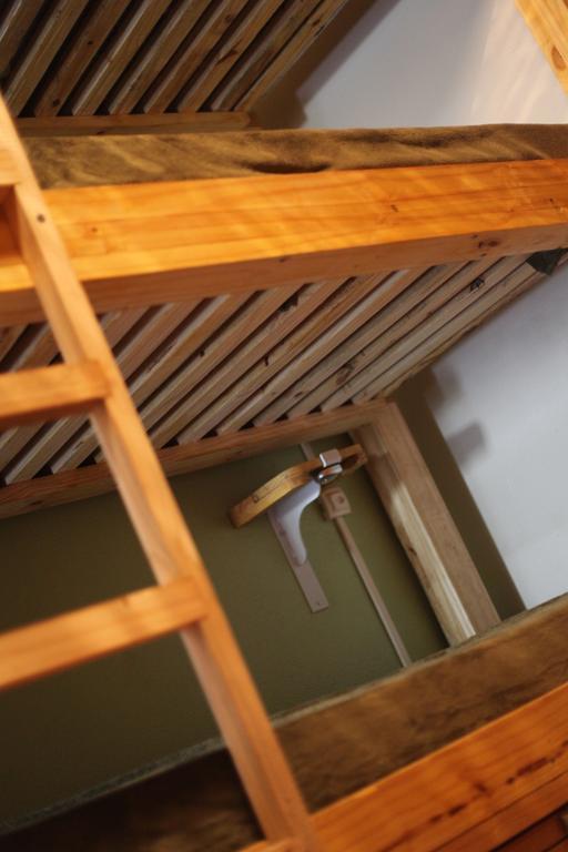 Mama Brasil Hostel São Paulo Eksteriør bilde
