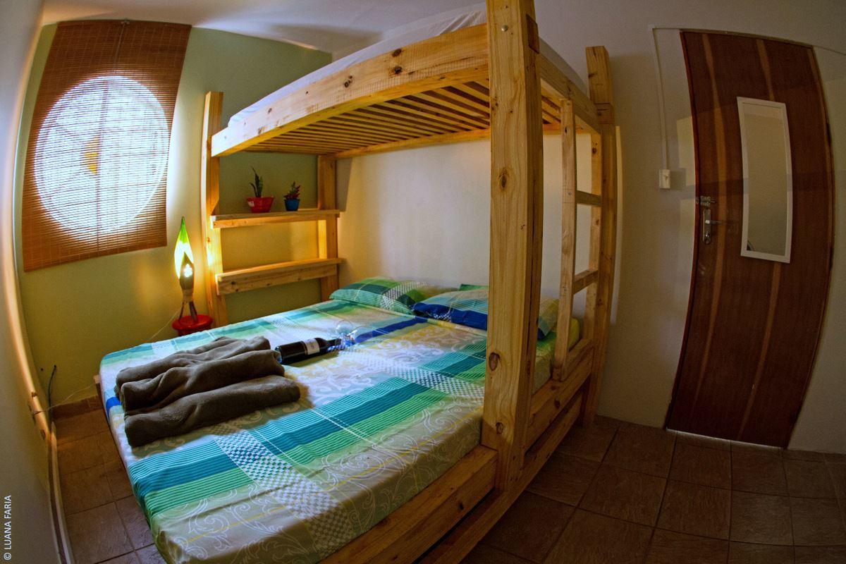 Mama Brasil Hostel São Paulo Eksteriør bilde