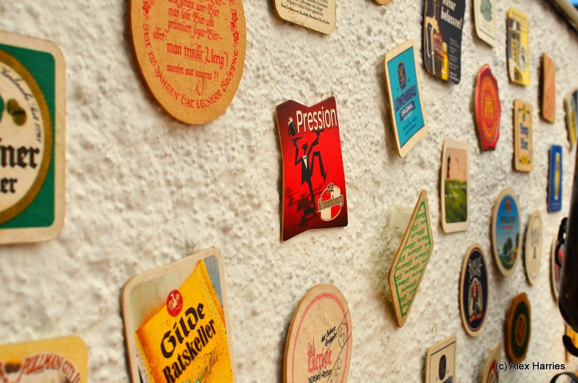 Mama Brasil Hostel São Paulo Eksteriør bilde
